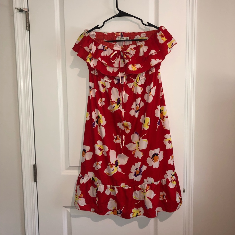 Women’s Sundress
